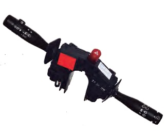 961 - LLAVE LUCES FORD ECOSPORT 2003